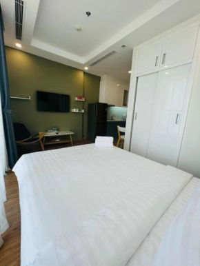 minh chau’s house- vinhomes green bay Mễ trì